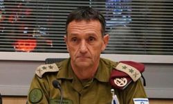 Israel's Chief of Staff: Attacks will continue after the break