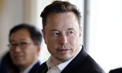 Artificial intelligence warning from Elon Musk