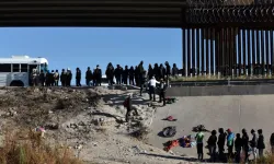 Clashes erupt in Mexico near the border with Texas!
