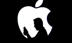 Apple sales decline