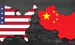 Trade losses in US-China tensions