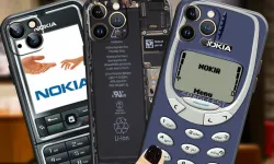 Apple will buy Nokia? Shock announcement!