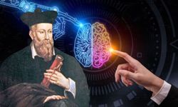 The world is talking about Nostradamus' prophecy!