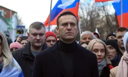 Russian opposition leader Alexei Navalny disappeared in prison!