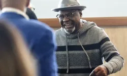 A man who spent nearly 50 years in prison has been proven innocent!
