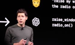 Sam Altman was named CEO of the year!