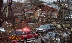 Severe storm and tornado in the US: 6 people dead!