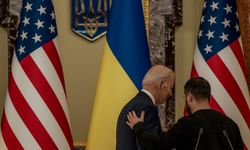 White House to Congress: 'running out of cash' to help Ukraine