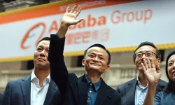 Alibaba has lost the lead in China too!!