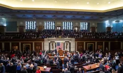 US Senate vetoes aid bill for Israel and Ukraine!