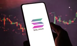 Solana approaches the top 5 cryptocurrencies by market capitalization!