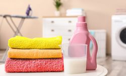 This method will make you throw away fabric softeners!