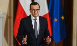 In Poland, the government led by Prime Minister Morawiecki lost a vote of no confidence!