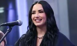 Demi Lovato is engaged!