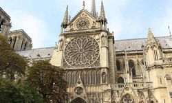 The historic landmark of Notre Dame is back!