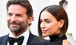 The daughter of Bradley Cooper-Irina Shayk is in front of the cameras for the first time!