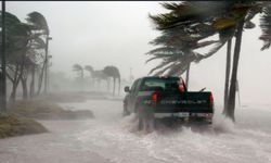 Nightmarish storm in the USA! More than 250 thousand residences and workplaces were cut off!