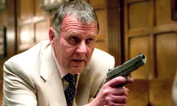 Tom Wilkinson has died