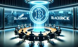 Bitcoin and ETF move from BlackRock!
