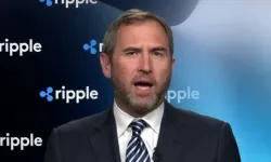 Ripple CEO's carte blanche to crypto-friendly US presidential candidates!