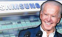 Samsung will upset Biden