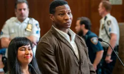 Jonathan Majors found guilty!