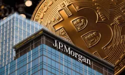 JPMorgan warned the crypto market!