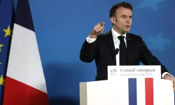 Macron: "The shield we need"!