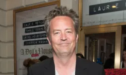 Friends star Matthew Perry's cause of death revealed