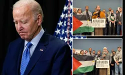 Muslims in the US launch "anti-Biden" campaign
