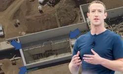 Why is Mark Mark Zuckerberg fussy? He built a $100 million bunker!