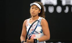 Naomi Osaka returned to the courts with a win!