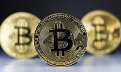 Bitcoin at two-year high