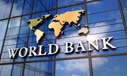 World Bank's call to China!
