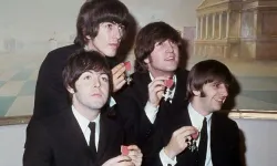 The lives of The Beatles members are being made into a movie!