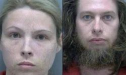 Couple accused of having sexual intercourse with their pets arrested!