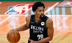 Spencer Dinwiddie is preparing to sign with the Lakers!