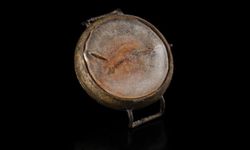 Wristwatch found in Hiroshima ruins sold