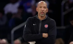 Monty Williams slams the referees after the loss to the Knicks!