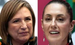 For the first time in history, women candidates are running for president in Mexico