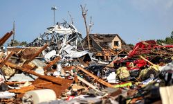 Is Texas in danger of tornadoes?