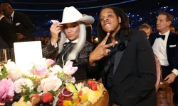 Big surprise from Beyonce and Jay-Z