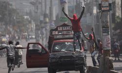 Horror in Haiti! 3,600 prisoners escaped... 'The government is finished'