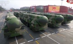 Breaking News: Is China Preparing for a Nuclear Attack?!