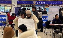 Unemployment debate in China; fired at 30