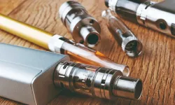 New threat in electronic cigarettes: The danger of cannabis and zombie drugs!