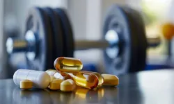 New exercise pill may provide benefits without exercise