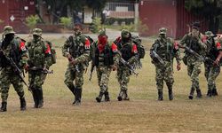 Colombia: FARC ceasefire suspended!
