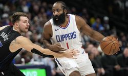 Maxey's strong finish helps Sixers defeat Harden and Clippers