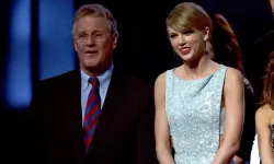 There was a development regarding the alleged assault against Taylor Swift's father!